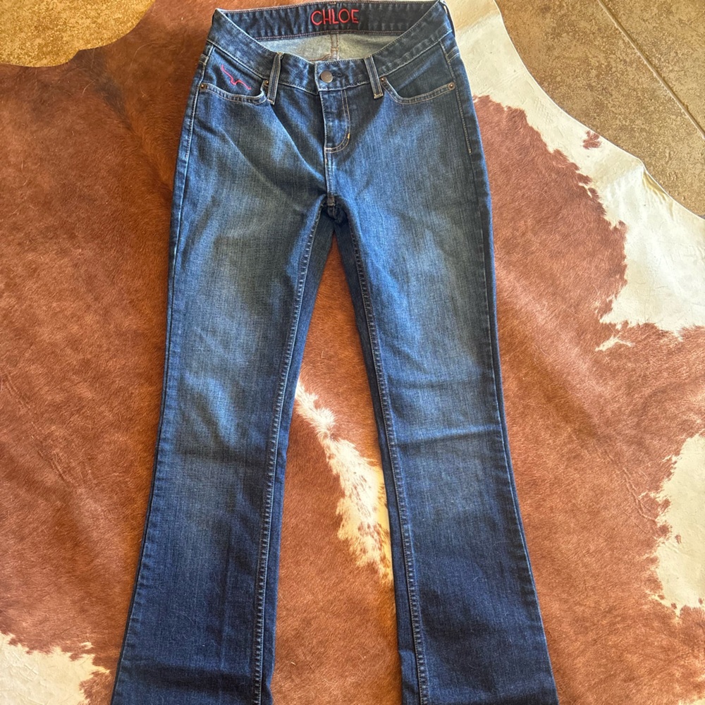Kimes Ranch Jeans-Chloe - Picture 3 of 5